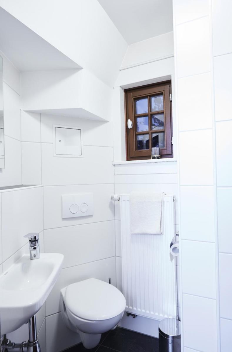 Gentilburg Und Gaertnerhaus Aschaffenburg Lejlighed Eksteriør billede